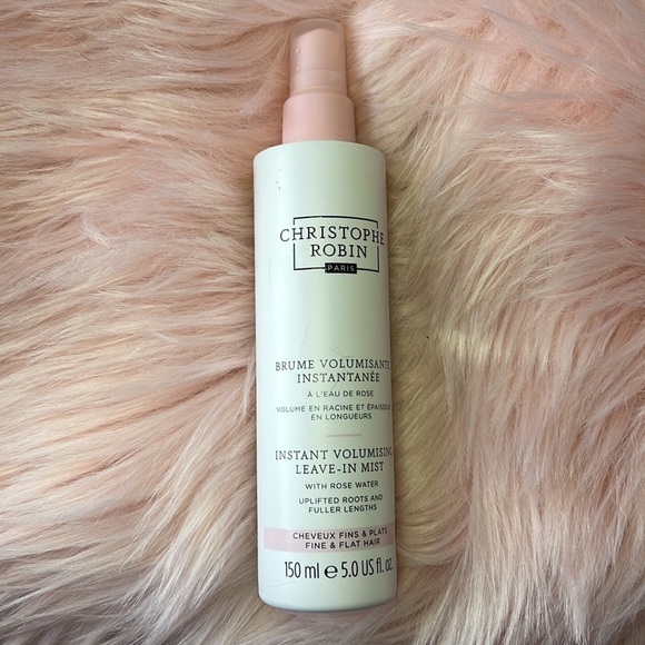 Instant Volumizing Leave-In Mist by Christophe Robin Paris - Picture 10 of 12
